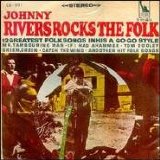 Johnny Rivers - Rocks The Folk