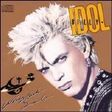 Billy Idol - Whiplash Smile