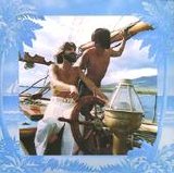 Loggins & Messina - Full Sail