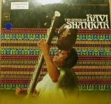 Ravi Shankar - The Genius Of Ravi Shankar