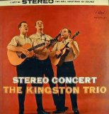 The Kingston Trio - Stereo Concert
