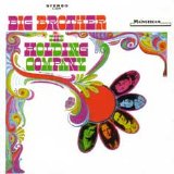 Big Brother & The Holding Co. - Big Brother & The Holding Company