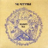 The Pentangle - Solomon's Seal