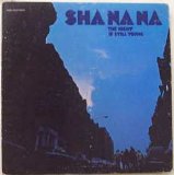 Sha Na Na - The Night Is Still Young