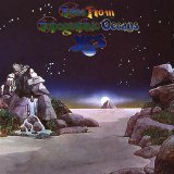 Yes - Tales From Topographic Oceans