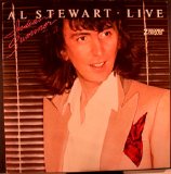 Al Stewart - Indian Summer