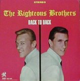 The Righteous Brothers - Back To Back