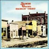 The James Gang - Passin' Thru