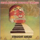 Brian Auger's Oblivion Express - Straight Ahead