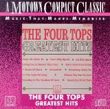 The Four Tops - Greatest Hits