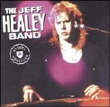 The Jeff Healey Band - Master Hits