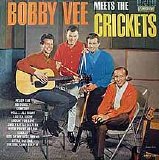 Bobby Vee - Bobby Vee Meets The Crickets