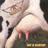 Aerosmith - Get A Grip