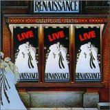 Renaissance - Live At Carnegie Hall