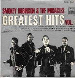 The Miracles - Greatest Hits Vol.2