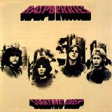 Raspberries - Starting Over