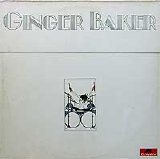 Ginger Baker - At His Best