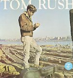 Tom Rush - Tom Rush