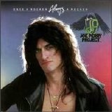 Joe Perry - Once A Rocker, Always A Rocker