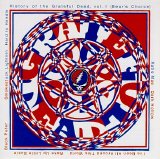 Grateful Dead - History Of The Dead, Vol. 1 (Bear's Choice)