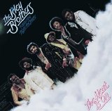 The Isley Brothers - The Heat Is On