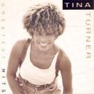 Tina Turner - Greatest Hits