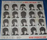 The Beatles - A Hard Days Night