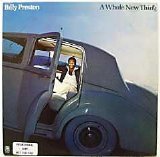 Billy Preston - A Whole New Thing