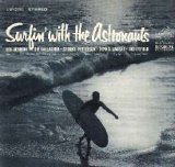 The Astronauts - Surfin' With The Astronauts