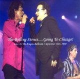 The Rolling Stones - Chicago 2002