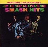 Jimi Hendrix - Smash Hits