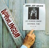 Jerry Jeff Walker - Viva Terlingua!