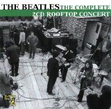The Beatles - The Complete 2CD Rooftop Concert
