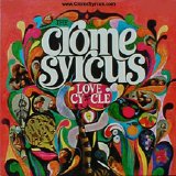 The Crome Syrcus - Love Cycle