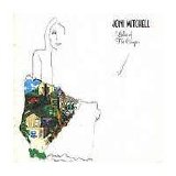 Joni Mitchell - Ladies Of The Canyon