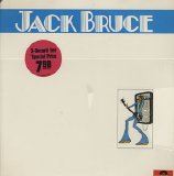 Jack Bruce - At His Best