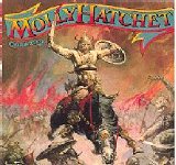 Molly Hatchet - Beatin' The Odds