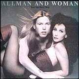 Allman And Woman - Two The Hard Way