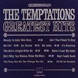 The Temptations - Greatest Hits