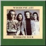 Wishbone Ash - Wishbone Four