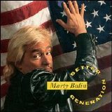 Marty Balin - Better Generation