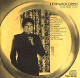 Leonard Cohen - The Best Of Leonard Cohen