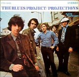 The Blues Project - Projections