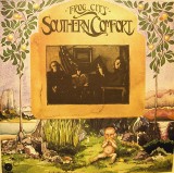 Southern Comfort - Frog City