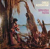 Doug Kershaw - Spanish Moss