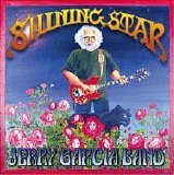 Jerry Garcia Band - Shining Star
