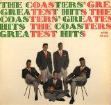 The Coasters - Greatest Hits