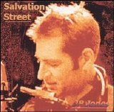 JP Jones - Salvation Street