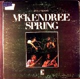 McKendree Spring - Second Thoughts