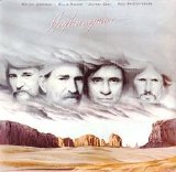 Willie Nelson, Johnny Cash, Waylon Jennings, Kris Kristofferson - Highwayman